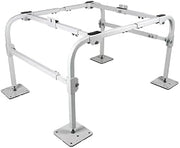 Diversitech QSTD3000 Heat Pump Equip Stand-18Inches High