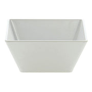HUBERT White / 11.78"L x 11.78"W x 4.5"H / Classic Serving Bowls