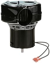 Exact FIT for Middleby Marshall MD66582 Motor/Fan Assy - Replacement Part by MAVRIK
