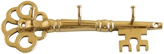 Imex The Fox b-76157 – Hanger Key Brass Brightness, 150 mm)