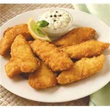 PubHouse Battered Rockfish, 10 Pound -- 1 each.
