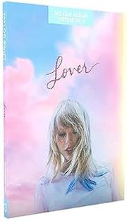Taylor Swift - Lover Deluxe Album Version 3