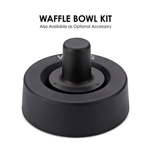 Waring Double Waffle Cone Maker / 18.62 x 12.37 x 11.25 inches / Silver Commercial Waffle Makers