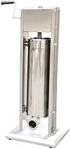 7 L / 15 lb Vertical Economy Sausage Stuffer