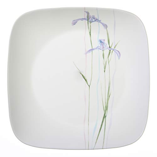 Corelle Shadow Iris / 16-Piece / 1 Dinnerware Sets