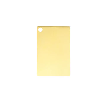 Gold Finish Metal Sample Light by by Elegant Lighting – Various Materials, Gold, Model MTL-300-G