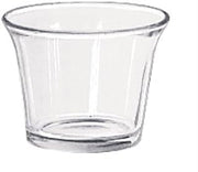 Libbey (Libby) Oyster Cocktail (Set of 6) 66cc No. 5160