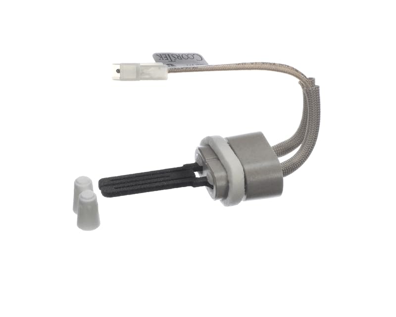 Genuine OEM Ignitor - Hot Surface by Lennox – Multicoloured, Model 96P01