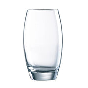 Arcoroc 6 Count (Pack of 1) / Classic / Transparent Tumblers & Water Glasses