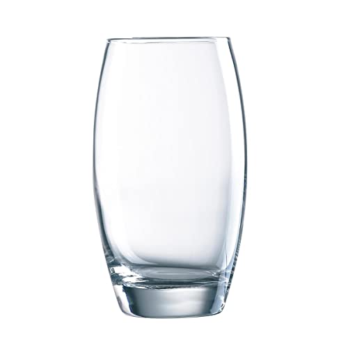 Arcoroc 6 Count (Pack of 1) / Classic / Transparent Tumblers & Water Glasses
