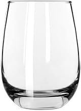 Stemless White Wine 15.25 oz