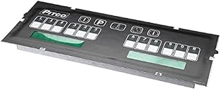 Pitco 60149518-CL Computer 12+ Full ROV UNCFG SVC