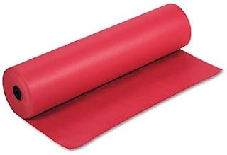 Pacon Spectra ArtKraft Duo-Finish Paper PAPER,36X1000,DUO FIN,SC FWCMHMMNT69T (Pack of2)