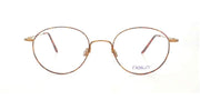 Eyeglasses (215) TORTOISE/BRONZE by Flexon – 46/19/135, Bronze,Metal, Tortoise/Bronze, Model FLEXON 623 215