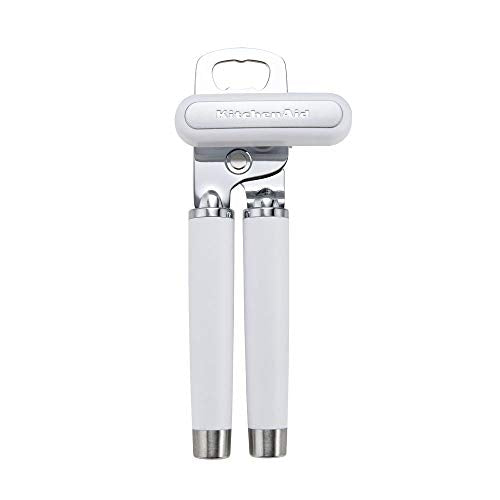 KitchenAid White / One Size / 1 Manual