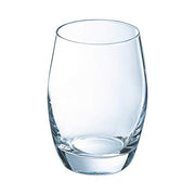 Arcoroc 10.5 Ounces / Without Volume Indicator / Classic Old Fashioned Glasses