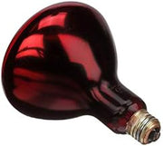 Hatco Lamp-250W,120V,Red,Inf,CTD 02.30.068.00 - Genuine OEM Replacement Part