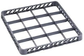Omcan 33872 DISHWASHER RACK 16-CUP EXTENDER