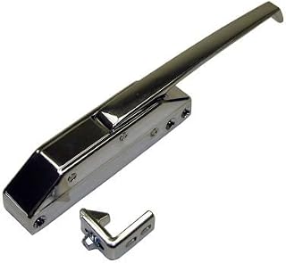 Kason 174-000004 LATCH WITH STRIKE;