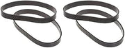 Bissell Replacement Belts, 2 Count (Pack of 2)