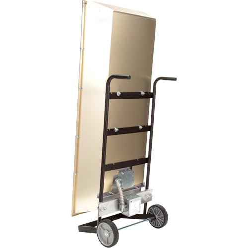 Fostoria 9.50kw / 39.68 Amps / Industrial Refrigerators