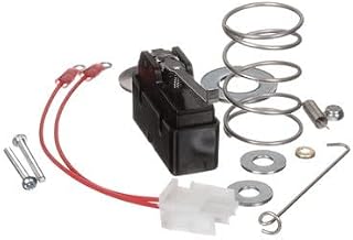 Replacement for ACCUTEMP - AT2A-2916-2 - High Limit Overtemp Assembly W/O Hex Part#AT2A-2916-2