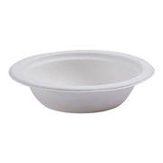 ECO PRODUCTS 12oz / White / Classic Bowls (Vanguard) Bowls