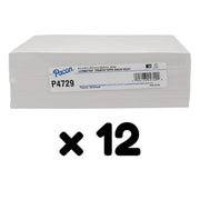 Pacon 6" x 9" (12-Pack) / White / Medium Weight Loose Drawing Paper