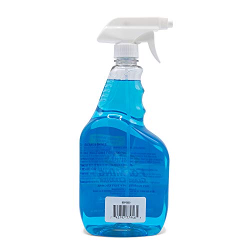 Clorox 32 Ounce (Pack of 1) / Fresh Scent / Blue All-Purpose Cleaners