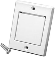 Hayden/Canplas Llc EXHAUST VENT CAP 3030-01 - HC-3030WH