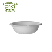 ECO PRODUCTS 6oz / White / Coupe Bowls (Vanguard) Bowls