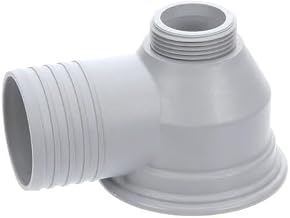 Replacement for Champion - for Moyer Diebel Elbow, Pump Suction D500603 Equipment