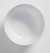 American Metalcraft DB10WH Melamine Bowl, White, 10-Ounces