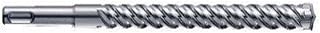 metabo Model/Application: SDS-Plus P4P/ 7, 0x160 mm (626214000), Metric SDS-Plus Bits