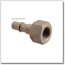 ULTRAFRYER MALE DISCONNECT COUPLING 11MM 24A239