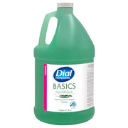 Dial 128 Fl Oz (Pack of 1) / Floral / Green Hand Wash
