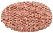 Double Red Provisions 80/20 Ground Beef Patty, 6 Ounce -- 27 per case.