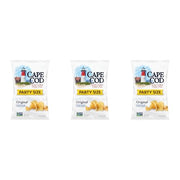 Cape Cod Original / 14 Ounce (Pack of 3) / 1 Potato