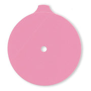 Trizact Glass Restoration Disc (3in Medium Coarse) by 3M – Model SR20-3