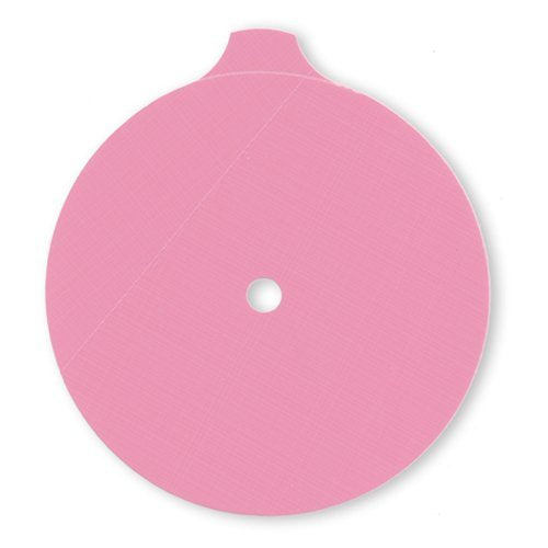 Trizact Glass Restoration Disc (3in Medium Coarse) by 3M – Model SR20-3