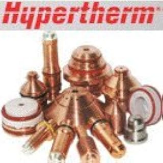 Hypertherm 020671 Shield, O2, 30-50 Amp