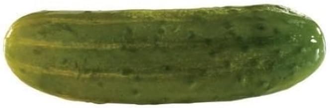 Bay Valley Foods 522 Kosher Whole Dill Pickle, 5 Gallon -- 1 each.