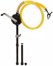 51505 Bi-Directional Drum Pump