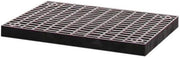 Structural Plastics Corp. Stackable Platform Add-On, 36X36