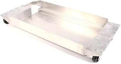 Replacement for Henny Penny Assembly-Drain Pan Dolly Lve 85584 Equipment