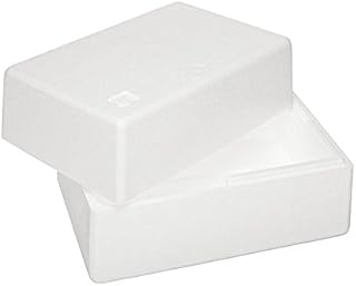 Polar Tech Insulated Shipping Container, PK4
