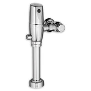 American Standard Chrome / 4.5"L x 4.9"W x 17.5"H / Industrial Kitchen & Bath Fixtures
