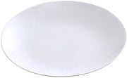 Yanco Abco Collection Dinner Coupe Plate 16" box of 3