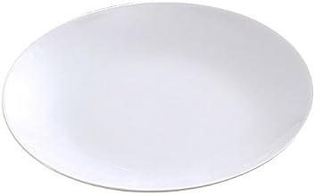 Yanco Abco Collection Dinner Coupe Plate 16" box of 3