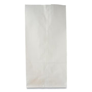 AJM Shopping Bag WB02NP5CES - 1 Each by AJM Packaging – Beige, Pack of 500